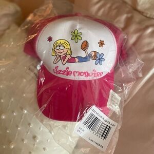 Cakeworthy Lizzie McGuire Trucker Hat